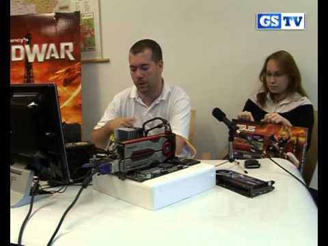 GameStar TV s05e10 - Mélyvíz