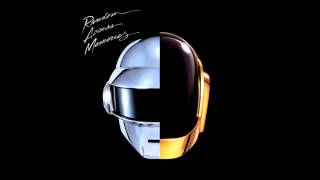 Daft Punk Feat. Pharrel Williams - Get Lucky (Audio)