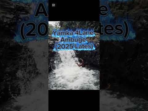 Yamka 4Lane Ambuge (2025Latest)