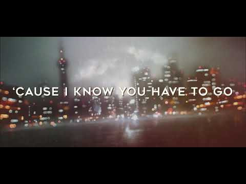 Mistakes - Lucy Wentworth (Official Lyric Video)