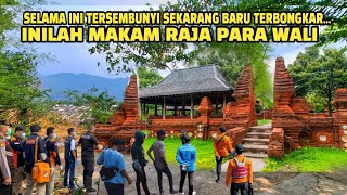 Download lagu HEBOH...! Ditemukan Makam Raja Para Wali Di Sukabumi Jawa Barat mp3 Download lagu HEBOH...! Ditemukan Makam Raja Para Wali Di Sukabumi Jawa Barat mp3