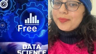 How I completed free Data Science course and certificate in 3 hours