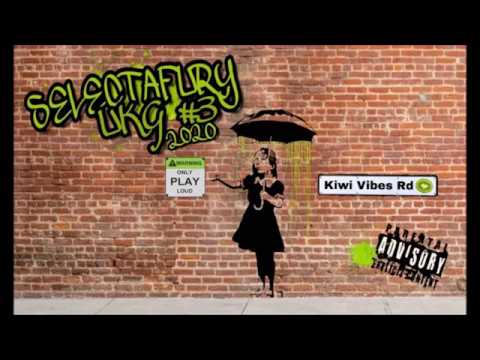 UK GARAGE 2020 #3 - DJ FURY