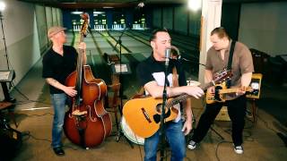 The Cable Bugs - You Mean Nothing To Me | Vitamin TV - Akustik-Set
