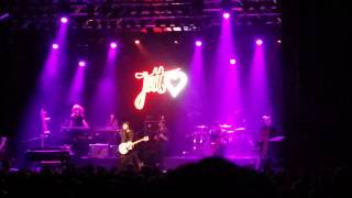 Jett Rebel Mary Anne Effenaar 19-12