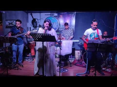 Aei Phool Phulibor Botor Ahil | Jayanta Hazarika | Live at Jayanta Hazarika Tribute Night