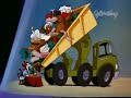 Animaniacs Russian 2014 Vocals HQ