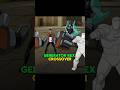 BEN 10 REDESIGN