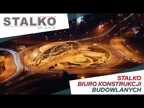 Biuro konstrukcyjne STALKO - Projektujemy dla Najlepszych, bo jesteśmy Najlepsi