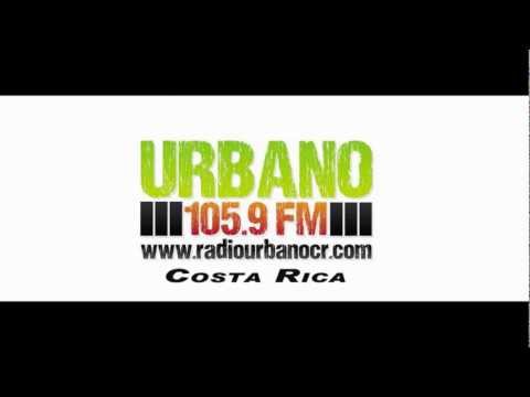 Nil Obstat sonando en Costa Rica!!! (Radio Urbano 105.9 fm )