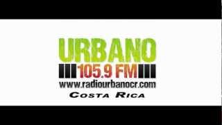 Nil Obstat sonando en Costa Rica!!! (Radio Urbano 105.9 fm )