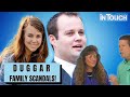 Duggar Family Scandals, Pre-Cancellation of ’19 Kids And Counting’ & Since!