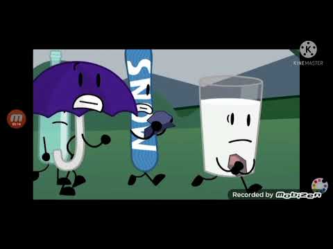 Toon Age Part 19 - Villains Chases Milky/Final Boss