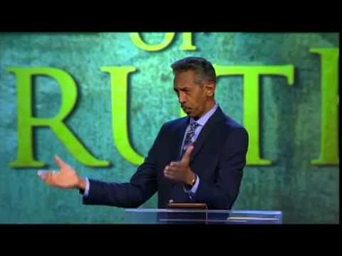 Anchors of Truth - "The Danger Zone" Part 3