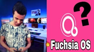 Fuchisa OS -The Future Of Android ?? Explained ||  Fuchisa OS ||  Install Google' Fuchsia Os