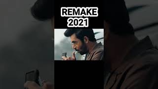 Original Vs Remake 🤯| Dhakka Laga bukka Vs Dhakka Laga bukka | A.R.Rahman #short #ARRahman