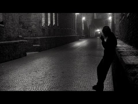 Lonely Street - Gene Vincent