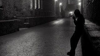Gene Vincent - Lonely Street (1966)