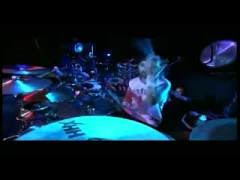 Mike Portnoy - Innocence Faded (Score Drums)