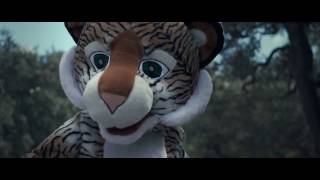 BlackRain - Run Tiger Run (Feat. Remi Gaillard & Gilles Lartigot) (Official Video)