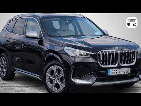 BMW X1 SDRIVE18D X12X AUTO - Image 2