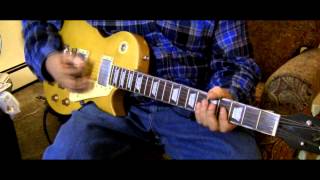 PATRICE RUSHEN Stepping Stones Guitar Cover