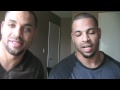 ADVICE FOR THE HARDGAINER ECTOMORPHS SKINNY GUYS TO BUILD MUSCLE FAST Hodgetwins