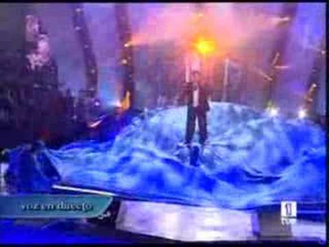 Costel (The New Pavarotti) - Carusso