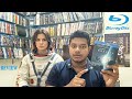 GRAVITY BLU RAY REVIEW IN MALAYALAM