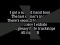 People like us - Aaron Tippin lyrics