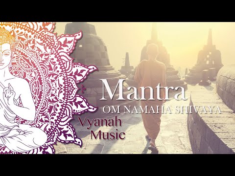 MANTRA-OM NAMAHA SHIVAYA-VYANAH