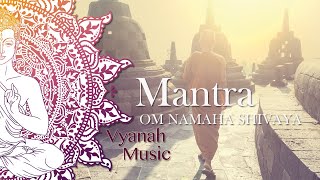 MANTRA-OM NAMAHA SHIVAYA-VYANAH
