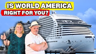 MSC World America Review - Does it Live Up to the Hype?