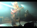Opeth - Hex Omega (Live in Brisbane 2009) 