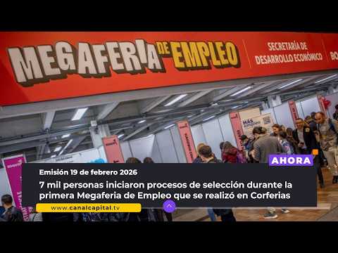 AHORA 6:30 | 19 de febrero de 2026