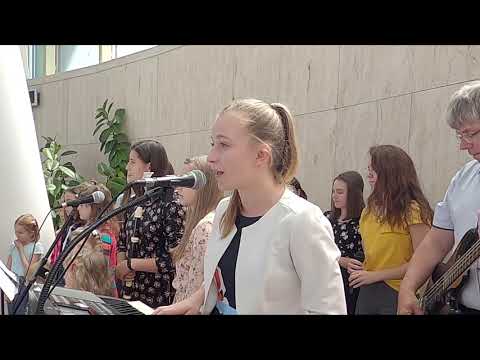 Život svůj Ti odevzdám