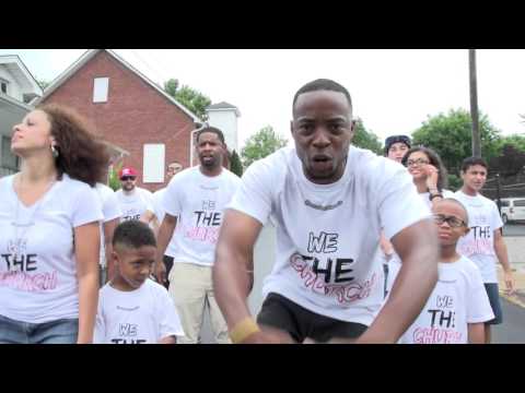 Zero Doubt-We The Church (Official Music Video)