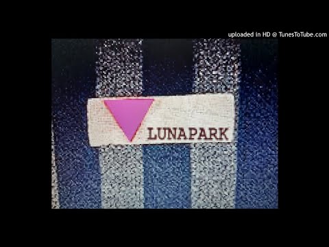 SUPER GIRL ROMANTIC BOYS - Lunapark