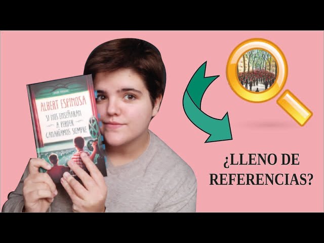 Vídeo relacionado con Si nos enseñaran a perder, ganaríamos siempre