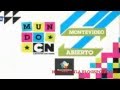 Cartoon Network LA Mundo Cartoon Network Nuevocentro Shopping Montevideo