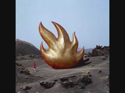 Like A Stone (Demo)