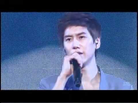 YouTube   full 100923 KRY Special Concert in Japan on TBS Channel 1 7