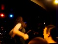 Thine Eyes Bleed - With Burning Breath + Mouth Of Hell @ Music Hall Lounge 07-22-10
