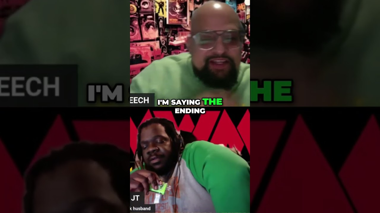 Logan Paul vs. Cody Rhodes: Title for Title