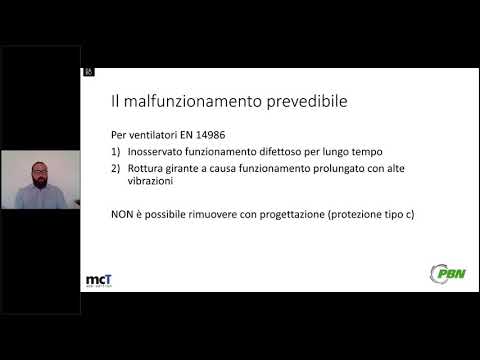 Ventilatori ATEX per Zone 1 e 21 - Il dilemma del 