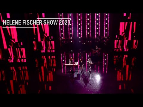 Helene Fischer feat. Dave Stewart & Vanessa Amorosi | Eurythmics-Medley | Helene Fischer Show 2023