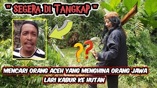 Download lagu CARI ORANG ACEH YANG MENGHINA JAWA❗LANGSUNG DATANG KE LOKASI ACEH ‼️SEGERA DI TANGKAP......☝😡😡😡 mp3 Download lagu CARI ORANG ACEH YANG MENGHINA JAWA❗LANGSUNG DATANG KE LOKASI ACEH ‼️SEGERA DI TANGKAP......☝😡😡😡 mp3