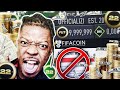 HOW TO BUY COINS IN FIFA 22 WITHOUT GETTING BANNED! | FIFA 22 ULTIMATE TEAM