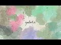 Ophelia Lyric Video KAELI