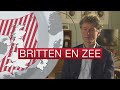 Kunnen de Britten nu alles doen met de zee?